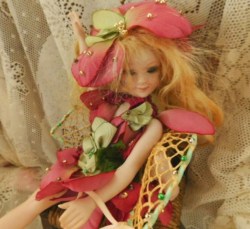 porcelain fairy tops